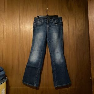 Calvin Klein jeans size 8